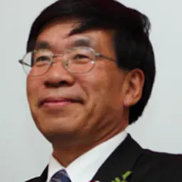 Portrait of Liu Hongcai