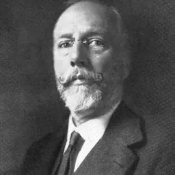 Portrait of Henry Hun