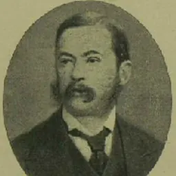 Portrait of Chaloner Grenville Alabaster