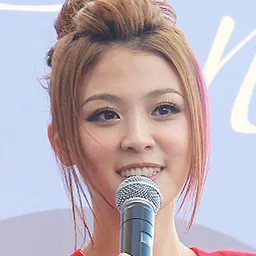 Portrait of Genie Chuo