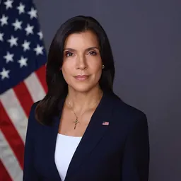 Portrait of Leah Campos