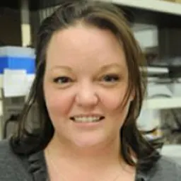 Portrait of Sonja M. Best
