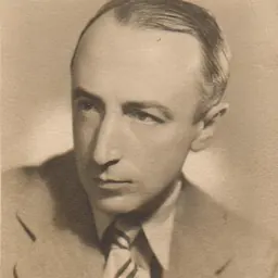 Portrait of Luciano Kulczewski