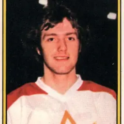 Portrait of Brad Maxwell