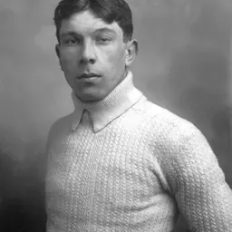 Portrait of Pierre Chayriguès