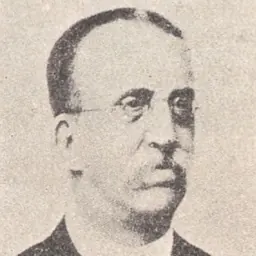 Portrait of José María Asensio