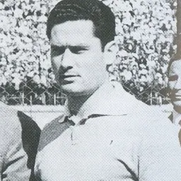 Portrait of Zeffiro Furiassi