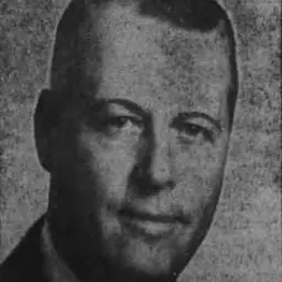 Portrait of Charles Kimball Fletcher