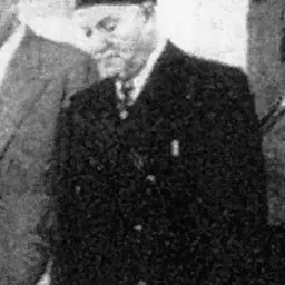 Portrait of Muhammad Sakizli