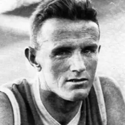 Portrait of Jerry Dolan