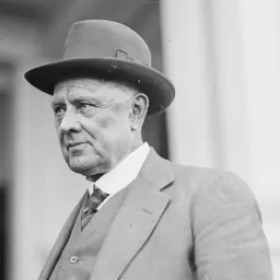 Portrait of Montgomerie Hamilton