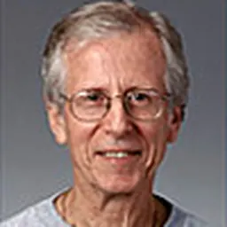 Portrait of Robert S. Wyer