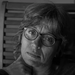 Portrait of Nicoletta Vallorani