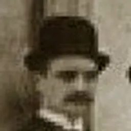 Portrait of David Allison