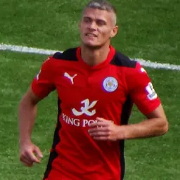 Portrait of Paul Konchesky
