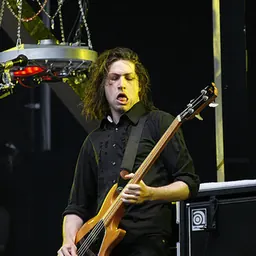 Portrait of Michael Shuman