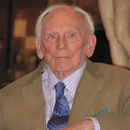Portrait of Zdzisław Żygulski, Jr.