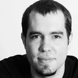 Portrait of Will Elliott