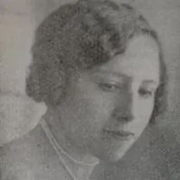 Portrait of Esilda Villa