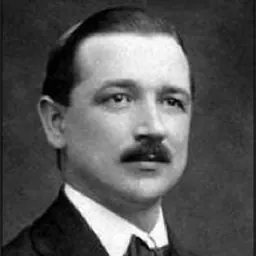 Portrait of Václav Vačkář