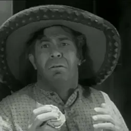 Portrait of Don Diamond