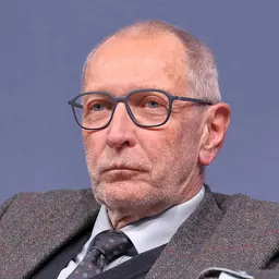 Portrait of Konrad Paul Liessmann