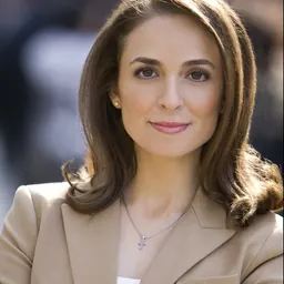 Portrait of Jedediah Bila