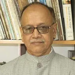 Portrait of Abdul Mannan