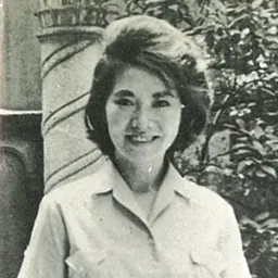 Portrait of Masako Togawa