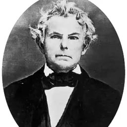 Portrait of Isaac Galland