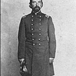Portrait of Frederick Knefler