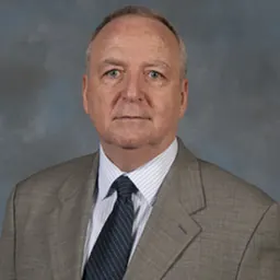 Portrait of Frank Leith Jones