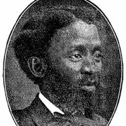 Portrait of John Knox Bokwe