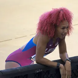 Portrait of Taliyah Brooks