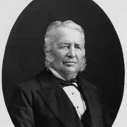 Portrait of René-Édouard Caron