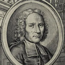 Portrait of Tommaso Aldrovandini