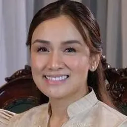 Portrait of Chi Atienza
