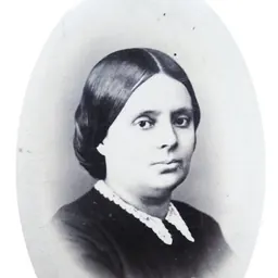 Portrait of Maria Rosetti