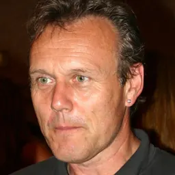 Portrait of Anthony Head
