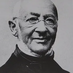 Portrait of Johannes Wild