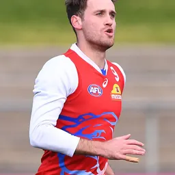 Portrait of Hayden Crozier