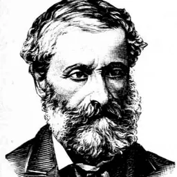 Portrait of Andreas Laskaratos