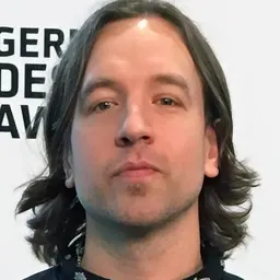 Portrait of Alexander Westerlund