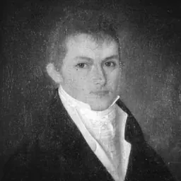 Portrait of Louis Philippe de Roffignac