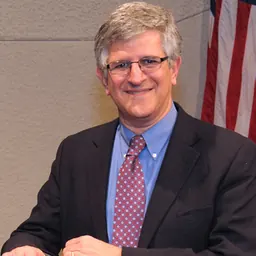 Portrait of Paul A. Offit