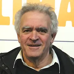 Portrait of Arkan Simaan