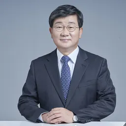 Portrait of Jeon Hae-cheol