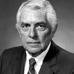 Portrait of Mark Rose
