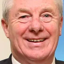 Portrait of Michael Ring