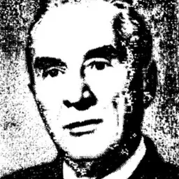 Portrait of Leṛ Kamsar